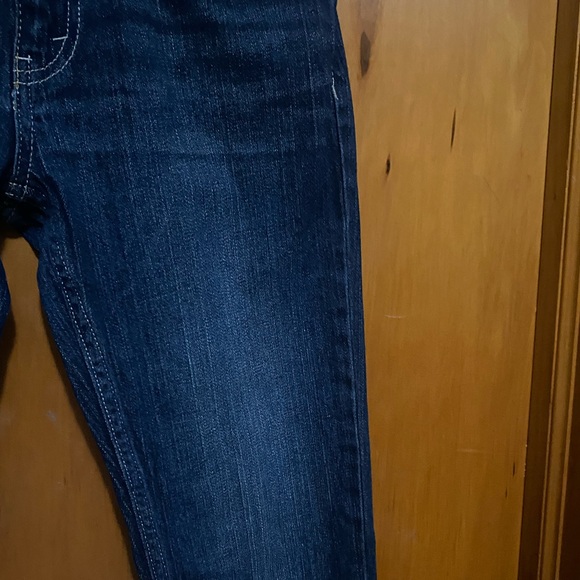 NWOT- Levi's 511 Slim Jeans 16 REG/ 28 x 28 Excellent condition - Picture 7 of 8